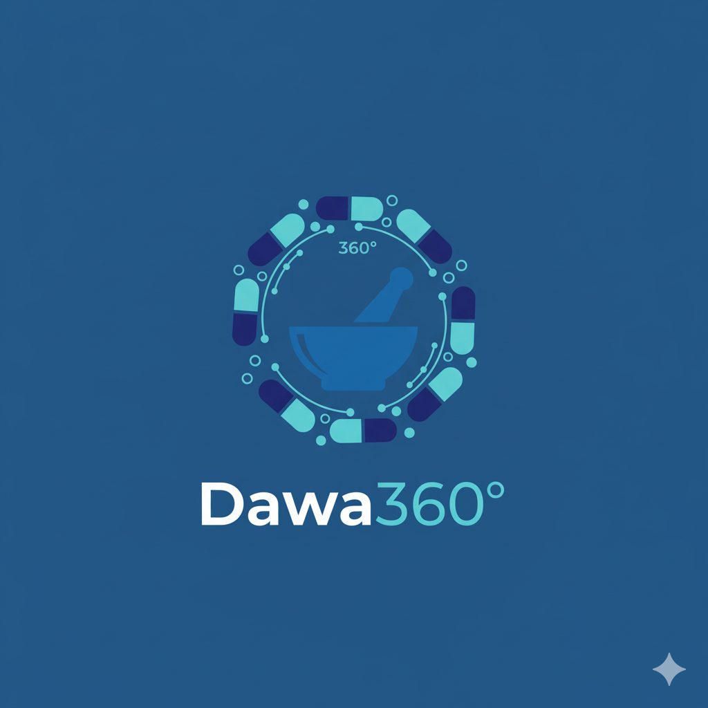 Dawa360 App