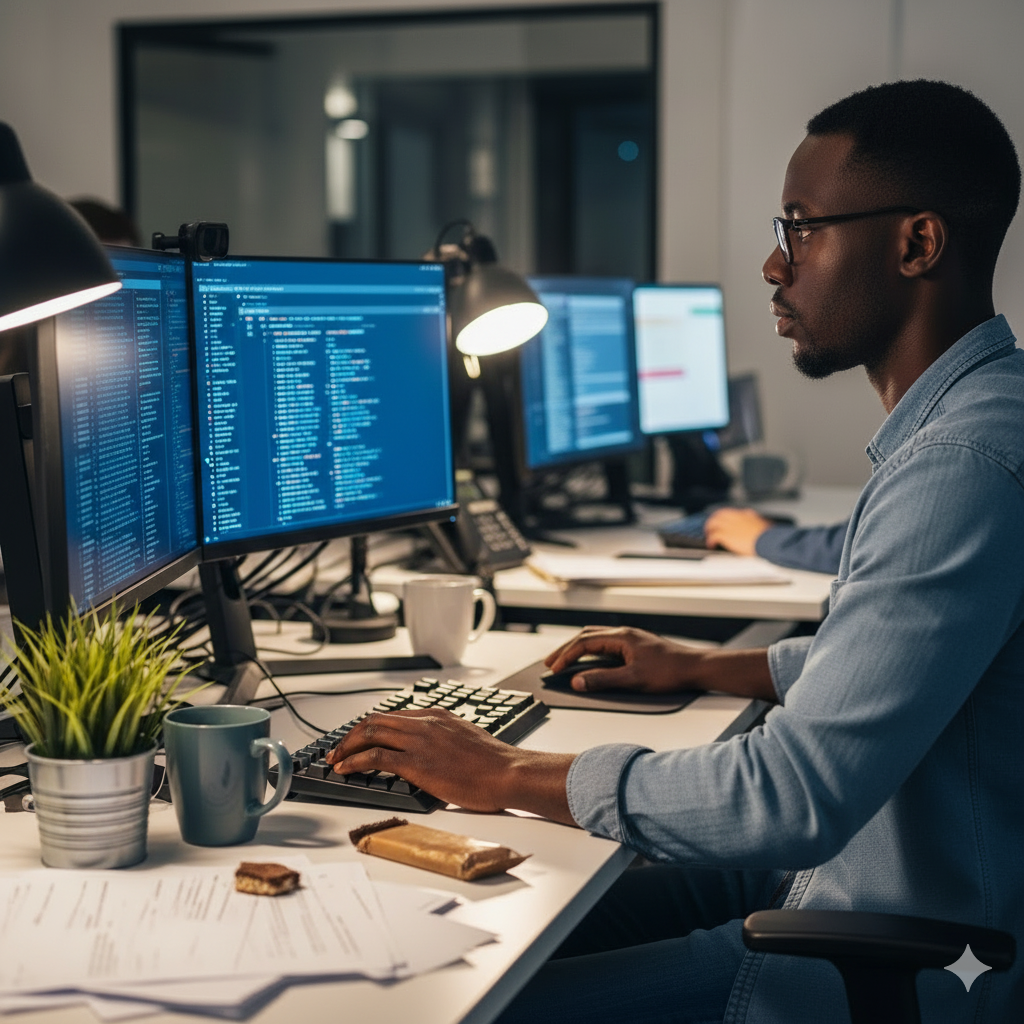 Software Development